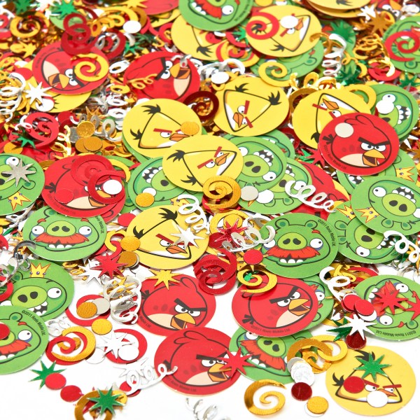 Confettis Angry Birds™ - 500241