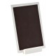 Miniature Grande Ardoise Blanche