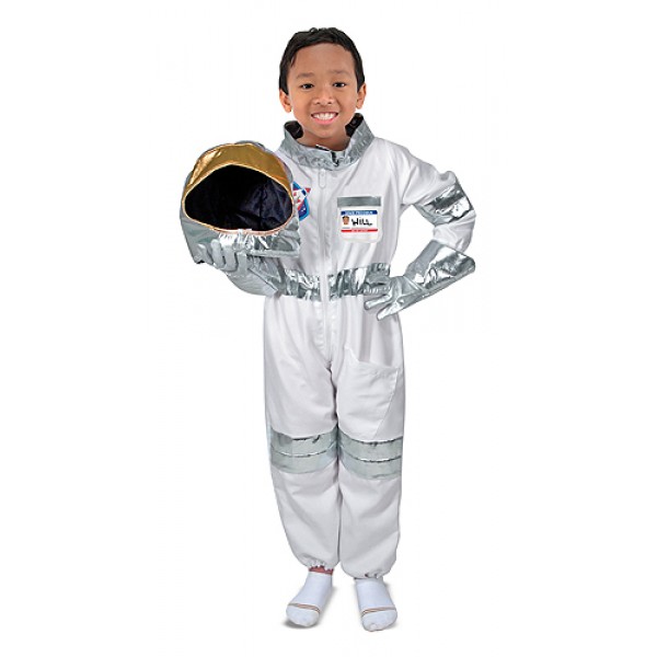 Déguisement Astronaute - Enfant - 18503