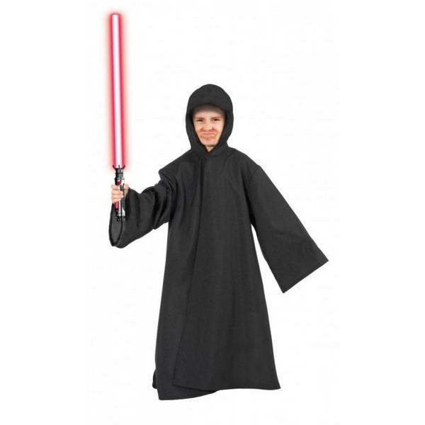 Cape Knight Noir- Enfant - RDLF-H4042116