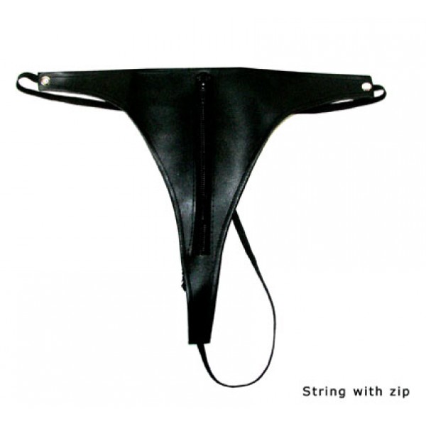 String Noir - 60479