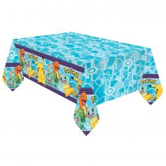 Nappe plastifiée Pokemon 120 x 180 cm