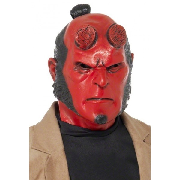 Masque Hellboy™ - 39989