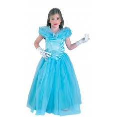 Déguisement Barbie™ Robe de bal - Fille - Jeux et jouets RueDeLaFete -  Avenue des Jeux