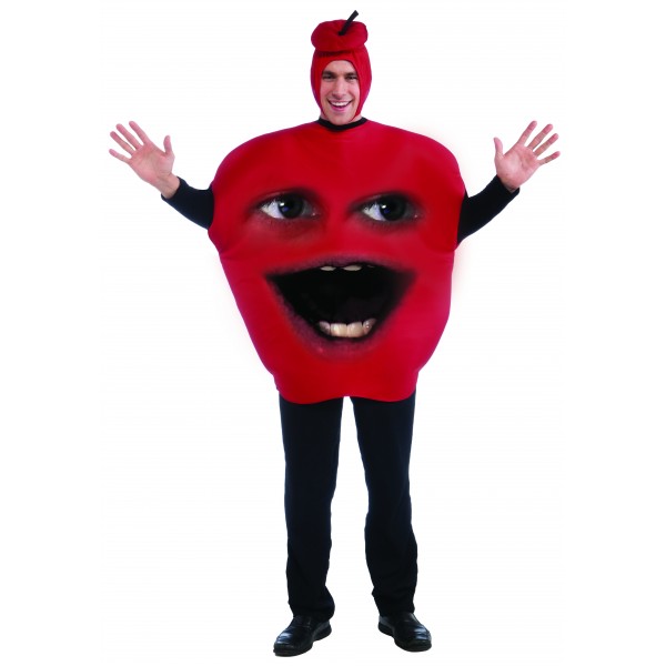 Costume de Pomme™ - The Annoying Orange ™ - 68809
