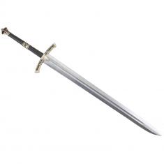 Epée de chevalier luxe, 104 cm