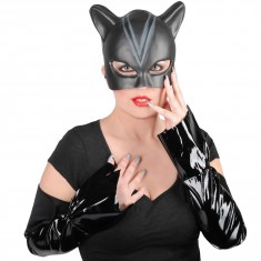 Kit Accessoires Déguisement Catwoman™