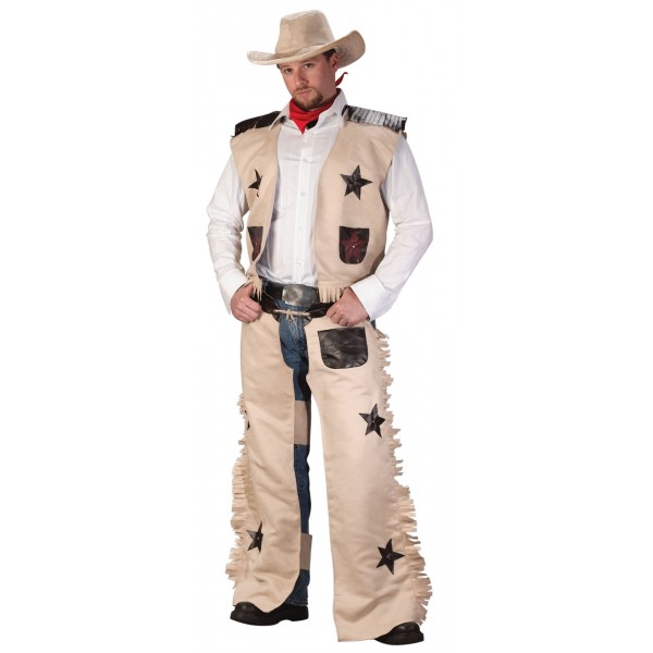 Costume de Clint le Cowboy - 5439