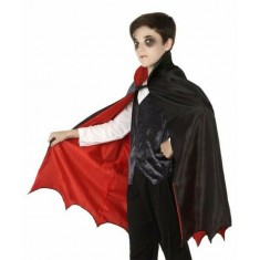 Cape de Vampire Courte - Enfant