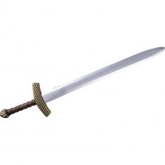 Epée de chevalier 86 cm