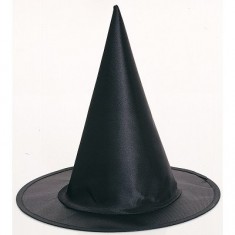 Chapeau de sorcière