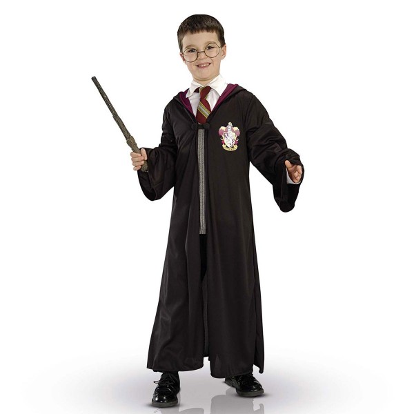 Kit  Blister Officiel Harry Potter™ Film 2010 - R5378