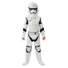 Déguisement Star Wars : Classique Stormtrooper