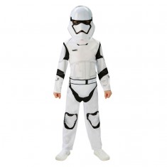 Déguisement Star Wars : Classique Stormtrooper