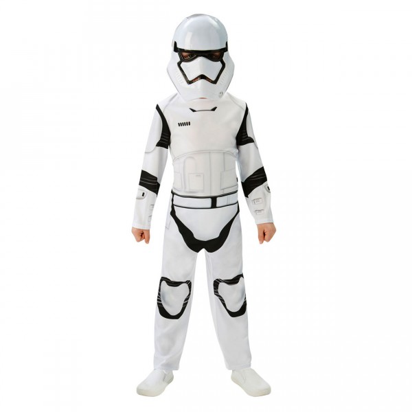 Déguisement Star Wars : Classique Stormtrooper - Rubies-ST620267-Parent