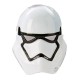 Miniature Masque enfant Stormtrooper : Star Wars VII