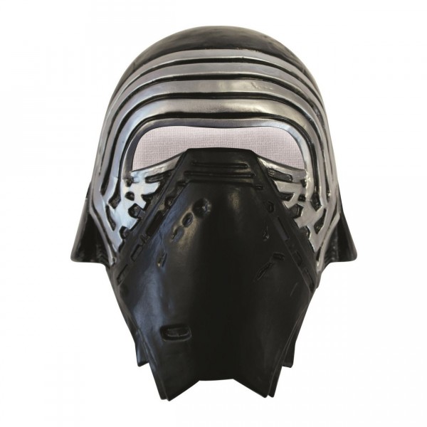 Masque Star Wars : Kylo Ren - Rubies-ST32527