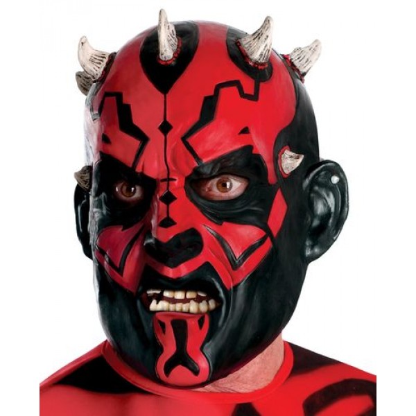 Masque de Darth Maul™ - Star Wars™ - 4899