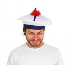 Grand Béret de marin
