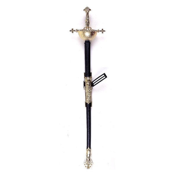 Epée de Mousquetaire - Cesar-N158-002