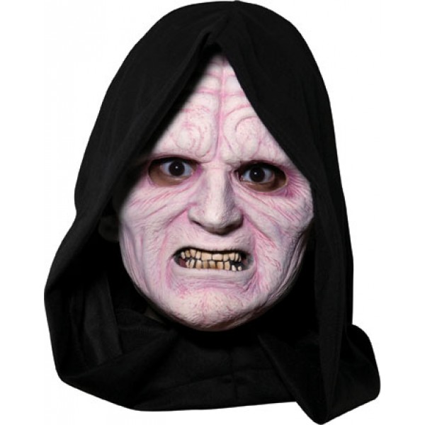 Masque de Palpatine™ - Star Wars™ - 2511