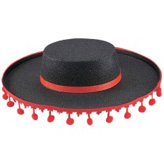 Chapeau Espagnol - Homme