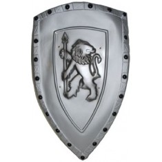 Bouclier De Chevalier