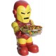 Miniature Figurine Iron Man™ - Distributeur de confiseries - Marvel™