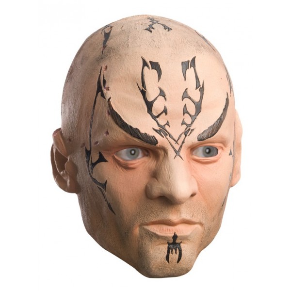 Masque de Néro™ Enfant - Star Trek™ - 4572