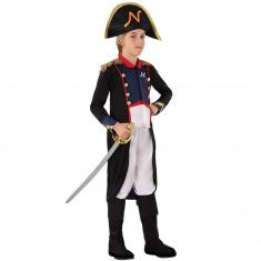 Déguisement Empereur Napoléon : enfant