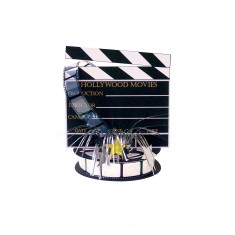 Hollywood Cinema Decoration Anniversaire Deco De Fete Decoration Halloween Rue De La Fete Hollywood Cinema Decoration Anniversaire Deco De Fete Decoration Halloween Rue De La Fete