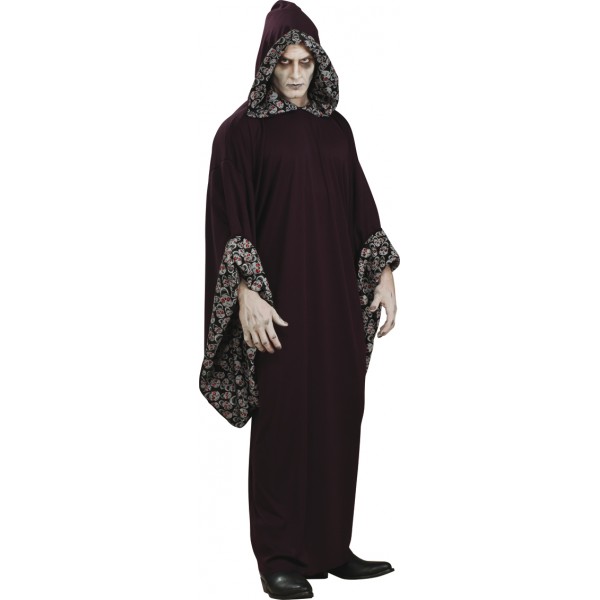 Costume Tête de Mort - I-889142