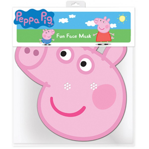 Masque en Carton - Peppa Pig™ - STSM105-SM105