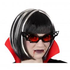 Lunettes de Vampire - Halloween