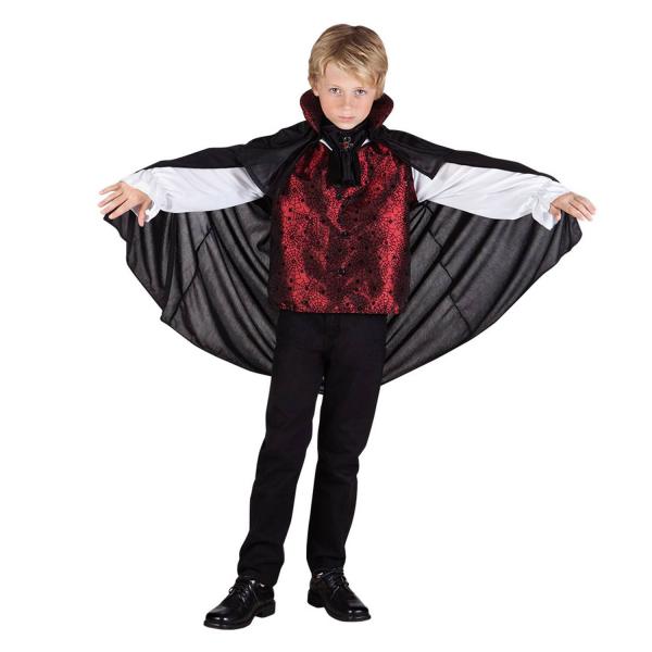 Déguisement Vampire King - Enfant - Parent-78044