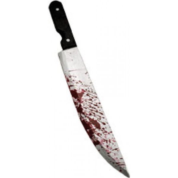Couteau de Cuisine Meurtrier - 1053