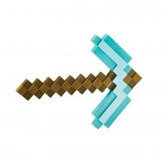 Accessoire de déguisement Minecraft™ - Pioche Minecraft