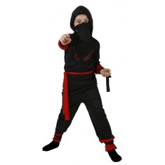 Costume du Ninja Sasuke