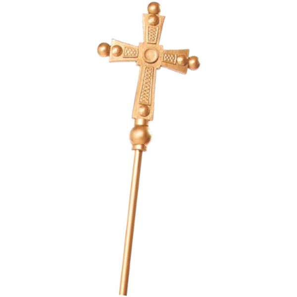 Crosse de Pape - Accessoire - AC5692
