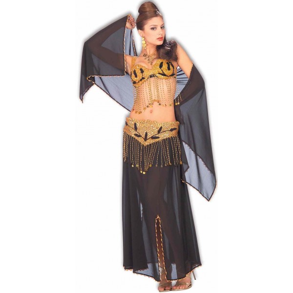 Costume Harem Girl - 60432