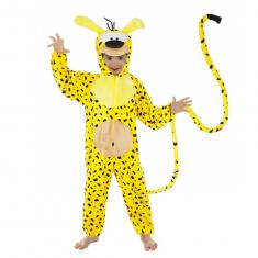 Déguisement Marsupilami - Enfant