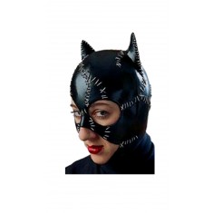 Masque Catwoman™ Adulte