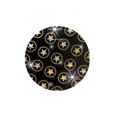 8 Assiettes (26,6Cm)