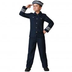 Déguisement de marin - Enfant