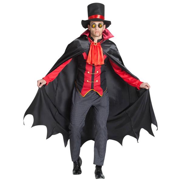 Costume maître vampire - Homme - Parent-79245