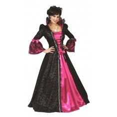 Costume Baroque - Comtesse Victoria - Femme
