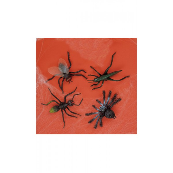 Insectes Géants - P1802
