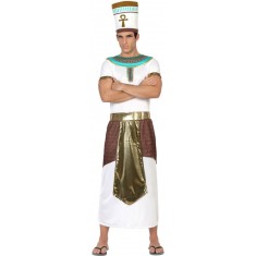 Déguisement Athôtis Le Pharaon - Homme
