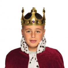 Couronne de Roi - Enfant