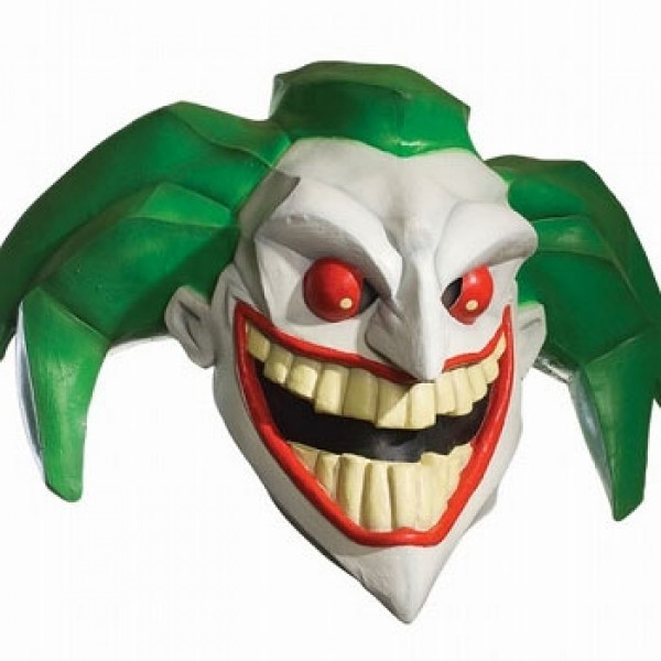 Masque Collector Joker™ - Batman™ - I-68121